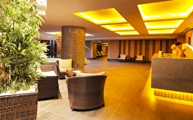 Spa & Termal