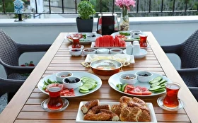 Yeme & İçme