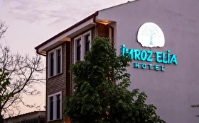 Otel Dışı