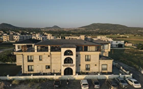 Otel Dışı