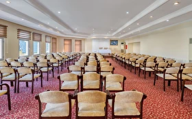 Toplantı & Seminer