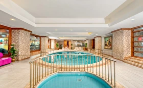 Spa & Termal