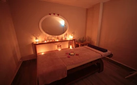 Spa & Termal
