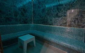 Spa & Termal