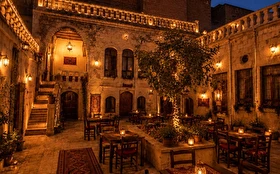 Otel Dışı