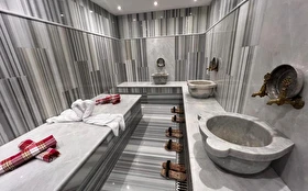 Spa & Termal