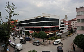 Tümü