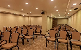 Toplantı & Seminer