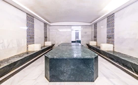 Spa & Termal