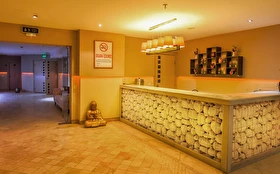 Spa & Termal