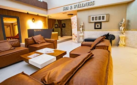 Spa & Termal