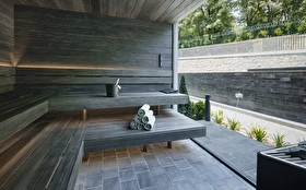 Spa & Termal