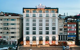 Otel Dışı