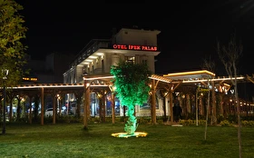 Otel Dışı
