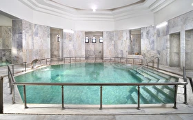 Spa & Termal