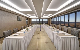 Toplantı & Seminer