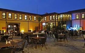 Otel Dışı