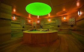 Spa & Termal