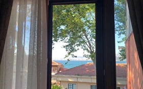 Otel Dışı