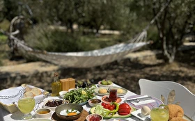 Yeme & İçme
