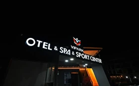 Otel Dışı