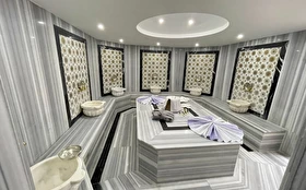 Spa & Termal