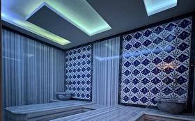 Spa & Termal