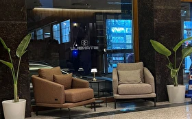 Otel Dışı