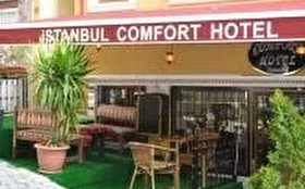 Otel Dışı
