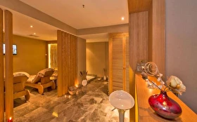 Spa & Termal