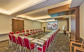 Toplantı & Seminer