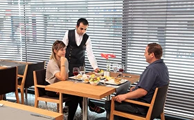 Yeme & İçme