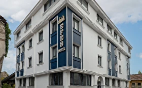 Otel Dışı