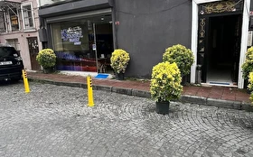 Otel Dışı