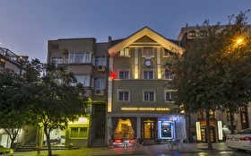 Otel Dışı