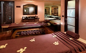 Spa & Termal