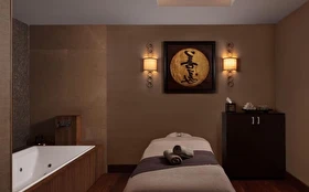 Spa & Termal