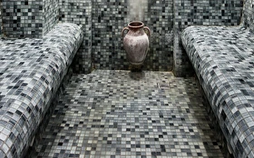 Spa & Termal