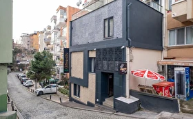Otel Dışı