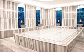 Spa & Termal