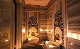 Spa & Termal