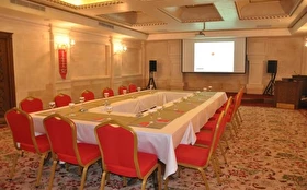 Toplantı & Seminer