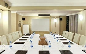 Toplantı & Seminer