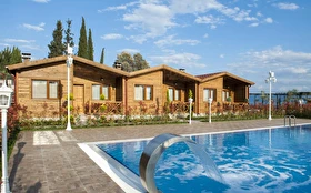 Otel Dışı