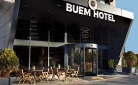 Otel Dışı