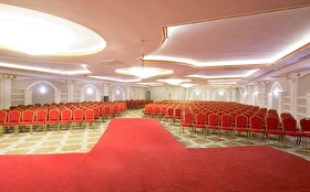 Toplantı & Seminer