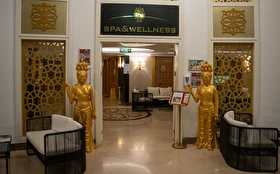 Spa & Termal