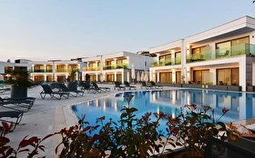 Otel Dışı