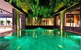 Spa & Termal