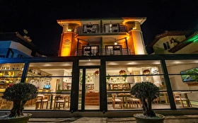 Otel Dışı